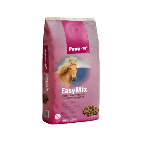 Pavo - EasyMix 3 Pavo - EasyMix