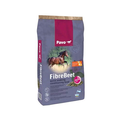 Pavo FibreBeet Pferdefutter 4 Pavo FibreBeet Pferdefutter – Bild 2