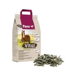 Pavo Vital -Haustier Discounter pavo vital 192716 0500 none