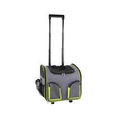 Pawi Pet Trolley Bag -Haustier Discounter pawi pet trolley bag 105448 0500 none
