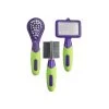 Pawise Grooming-Set -Haustier Discounter pawise grooming set 97169 0500 none