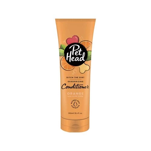 Pet Head Ditch The Dirt Conditioner 3 Pet Head Ditch The Dirt Conditioner