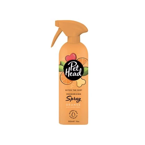 Pet Head Ditch The Dirt Spray 3 Pet Head Ditch The Dirt Spray