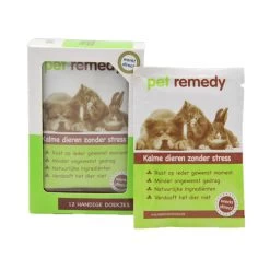 Pet Remedy Party Pack Angst Vor Feuerwerk -Haustier Discounter pet remedy party pack vuurwerkangst 152776 0500 none