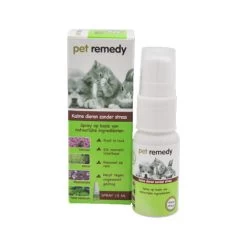 Pet Remedy Party Pack Angst Vor Feuerwerk -Haustier Discounter pet remedy party pack vuurwerkangst 152782 0500 none