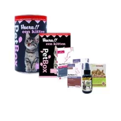 PetBox Kitten -Haustier Discounter petbox kitten 199034 0500 none