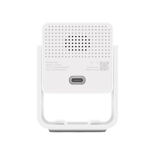 Petcube Cam 6 Petcube Cam – Bild 4