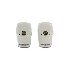PetSafe Anti Blaf Indoor (Bellkontrolle Für Innenräume) -Haustier Discounter petsafe anti blaf indoor 92550 0500 none
