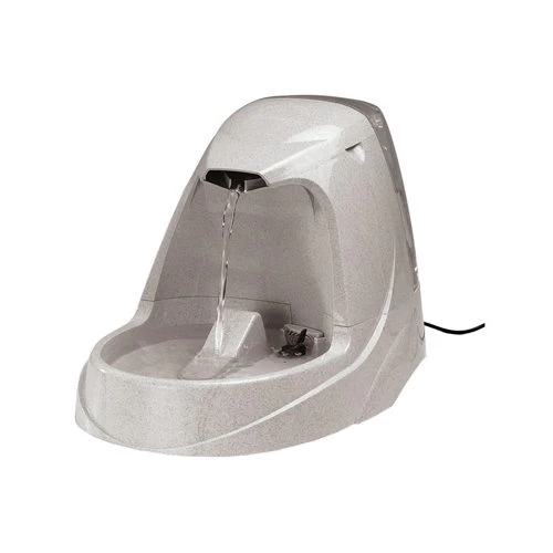 PetSafe Drinkwell Platinum Trinkbrunnen 3 PetSafe Drinkwell Platinum Trinkbrunnen