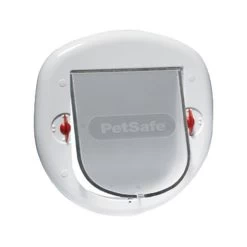 PetSafe Staywell 200 Katzenklappe 7 PetSafe Staywell 200 Katzenklappe -Haustier Discounter petsafe staywell 200 kattenluik 105199 0500 none