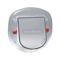 PetSafe Staywell 200 Katzenklappe 8 PetSafe Staywell 200 Katzenklappe -Haustier Discounter petsafe staywell 200 kattenluik 105202 0500 none