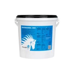 PharmaHorse Glucosamine & MSM 7 PharmaHorse Glucosamine & MSM -Haustier Discounter pharmahorse glucosamine msm 153142 0500 none