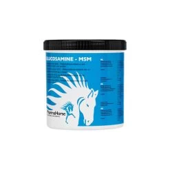 PharmaHorse Glucosamine & MSM 8 PharmaHorse Glucosamine & MSM -Haustier Discounter pharmahorse glucosamine msm 153151 0500 none