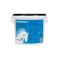 PharmaHorse Vitamine E -Haustier Discounter pharmahorse vitamine e 154438 0500 none