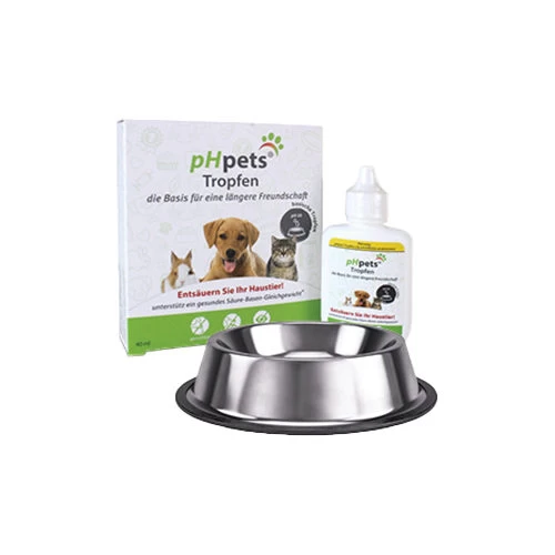 PHpets® Tropfen 4 PHpets® Tropfen – Bild 2