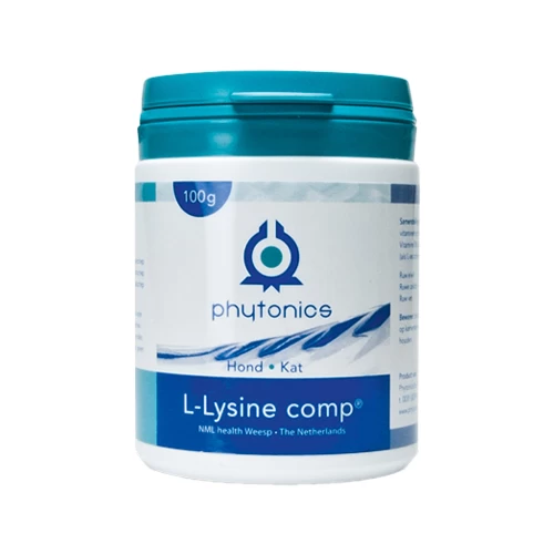 Phytonics L-Lysine Comp 3 Phytonics L-Lysine Comp