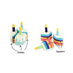 P.L.A.Y. Pet Bone-appetite Cake -Haustier Discounter play pet bone appetite cake 168036 0500 none