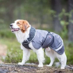 Pomppa Perus Hundejacke -Haustier Discounter pomppa perus hondenjas 215732 0500 none