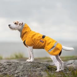 Pomppa Perus Hundejacke -Haustier Discounter pomppa perus hondenjas 215735 0500 none