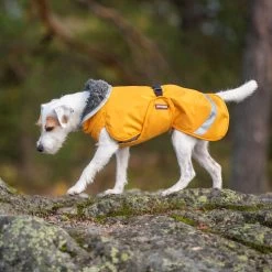 Pomppa Perus Hundejacke -Haustier Discounter pomppa perus hondenjas 215738 0500 none