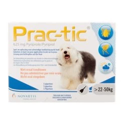 Prac-tic 11 Prac-tic -Haustier Discounter prac tic 98081 0500 none