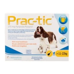 Prac-tic 10 Prac-tic -Haustier Discounter prac tic 98084 0500 none