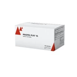 Bestseller -Haustier Discounter prazitel plus xl 215837 0500 none