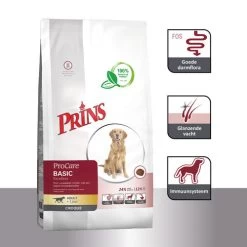 Prins ProCare Croque Basic Excellent -Haustier Discounter prins procare croque basic excellent 171280 0500 none