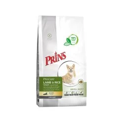 Prins ProCare Croque Lamb & Rice Senior Hypoallergic