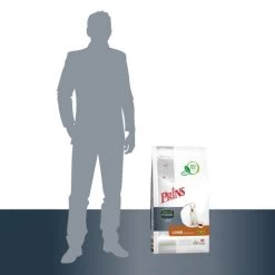 Prins ProCare Protection Lamm Hypoallergic -Haustier Discounter prins procare protection lam hypoallergic 171832 0500 none