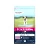 Eukanuba Dog Junior Small Medium Grainfree Hundefutter -Haustier Discounter prod 14331 196586 0500 none