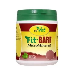 CdVet Fit-BARF MicroMineral -Haustier Discounter prod 5299 88794 0500 none
