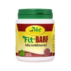 CdVet Fit-BARF MicroMineral -Haustier Discounter prod 5299 88797 0500 none