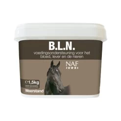 NAF B.L.K. (Blut, Leber Und Nieren.) -Haustier Discounter prod 5318 88902 0500 none