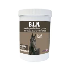 NAF B.L.K. (Blut, Leber Und Nieren.) -Haustier Discounter prod 5318 88908 0500 none