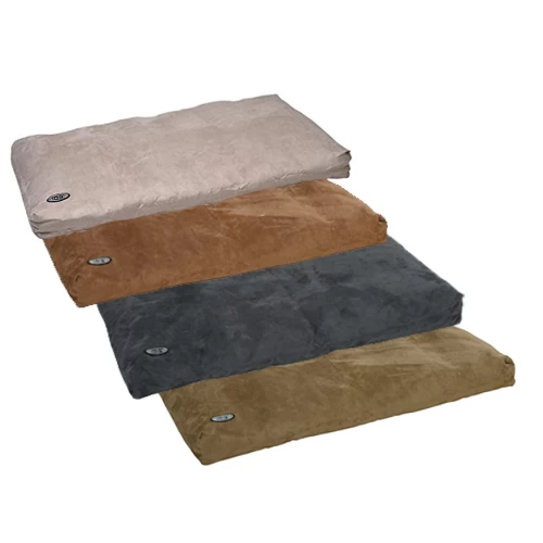 Buster Memory Foam Cover 3 Buster Memory Foam Cover