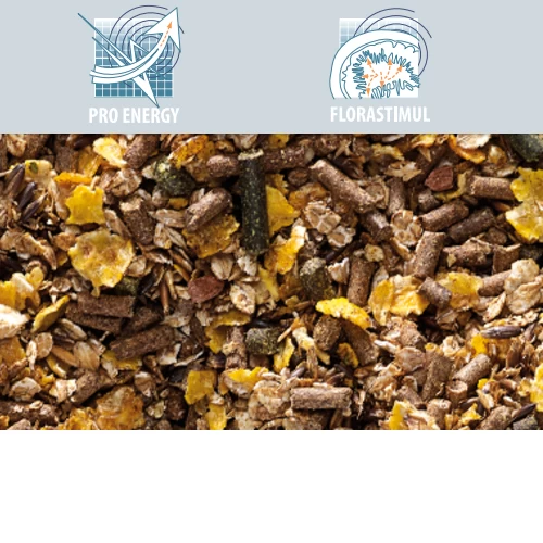 Cavalor Action Mix – Bild 2