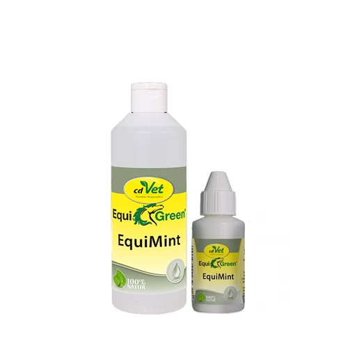 CdVet Equigreen EquiMint 3 CdVet Equigreen EquiMint