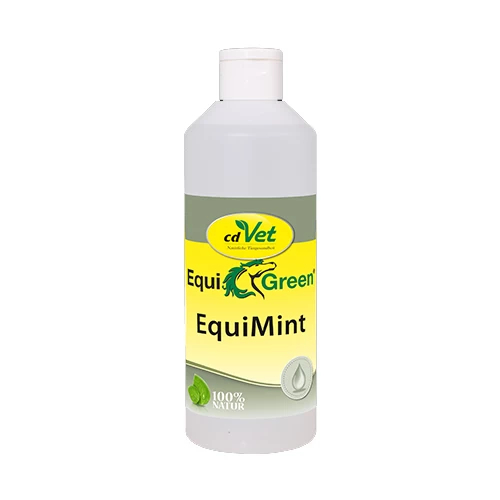 CdVet Equigreen EquiMint 5 CdVet Equigreen EquiMint – Bild 3