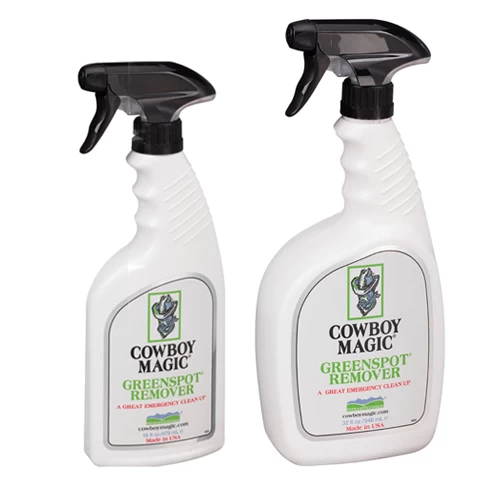 Cowboy Magic Greenspot Remover 4 Cowboy Magic Greenspot Remover – Bild 2