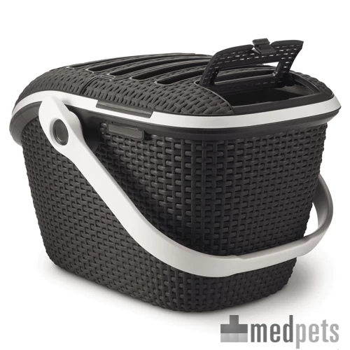 Curver Petlife Reisekorb 5 Curver Petlife Reisekorb – Bild 3