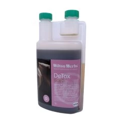 Hilton Herbs Detox For Horses -Haustier Discounter product hilton herbs detox for horses none 4 1486373337 83104