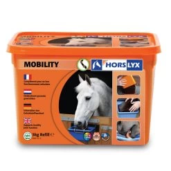 Horslyx Leckmasse -Haustier Discounter product horslyx liksteen none 4 1470393408 73702