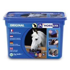 Horslyx Leckmasse -Haustier Discounter product horslyx liksteen none 4 1470393437 73705