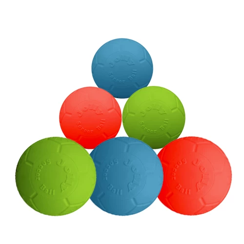 Jolly Soccer Ball 3 Jolly Soccer Ball