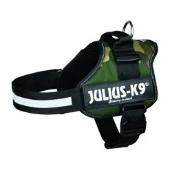 Julius K9 Geschirr 13 Julius K9 Geschirr -Haustier Discounter product julius k9 powertuig none 4 1466676907 70242