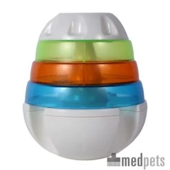 JW Treat Tower -Haustier Discounter product jw treat tower medpets 4 1415021629 9115