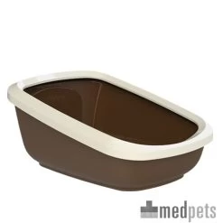 PeeWee EcoGranda - Katzenklo -Haustier Discounter product kattenbak peewee ecogranda medpets 4 1421227500 9336