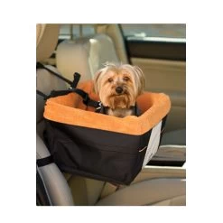 Kurgo Skybox Booster Seat 8 Kurgo Skybox Booster Seat -Haustier Discounter product kurgo skybox booster seat none 4 1476957001 79240