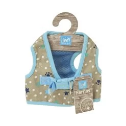 Lief! Boys Hundegeschirr 5 Lief! Boys Hundegeschirr -Haustier Discounter product lief boys hondenharnas none 4 1486025263 83071